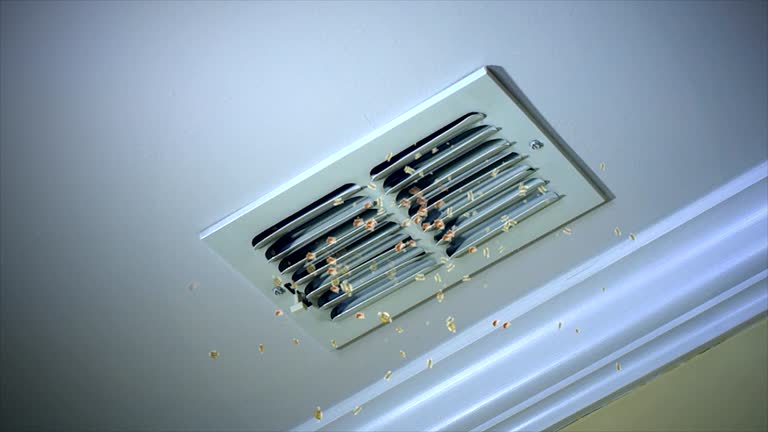Best Best Air Duct Cleaning Company  in Collinsburg, PA