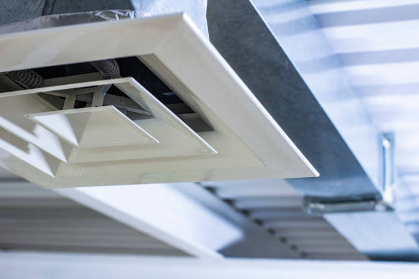 Best HVAC Duct Inspection Services  in Collinsburg, PA
