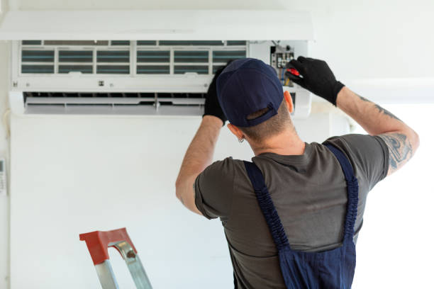 Trusted Collinsburg, PA Airduct Cleaning Experts