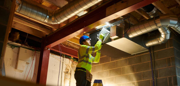 Best Commercial Air Duct Cleaning  in Collinsburg, PA
