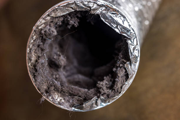 Best Ventilation Cleaning Services  in Collinsburg, PA