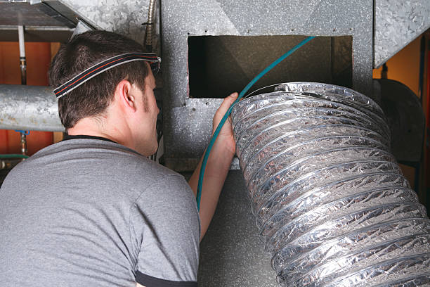 Best Ductwork Cleaning Services  in Collinsburg, PA