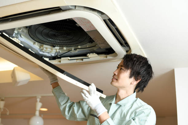 Best Duct Cleaning for Homes  in Collinsburg, PA