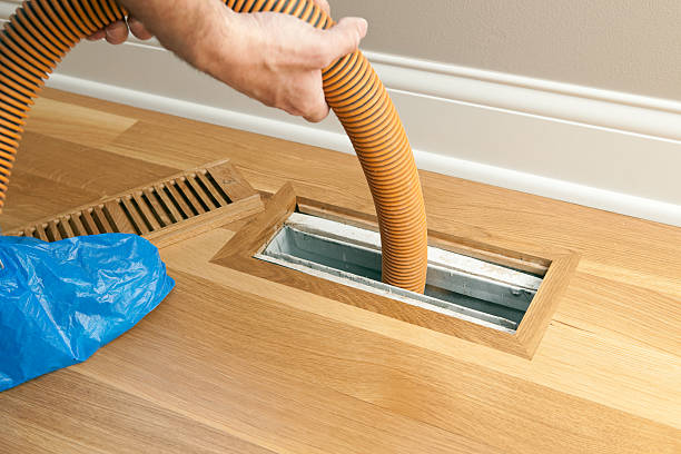 Best Residential Air Duct Cleaning  in Collinsburg, PA
