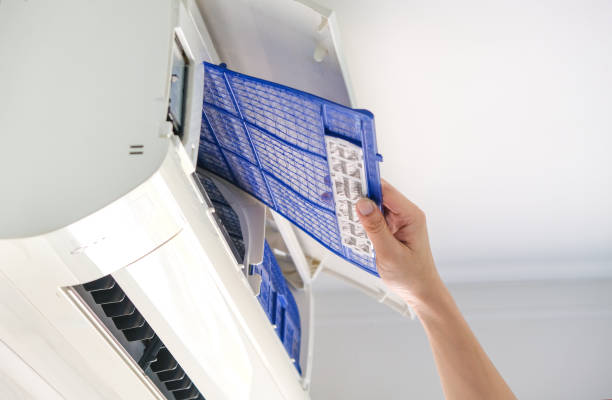Affordable HVAC Duct Cleaning in Collinsburg, PA