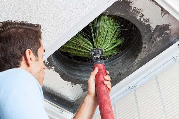 Best Emergency Air Duct Cleaning  in Collinsburg, PA