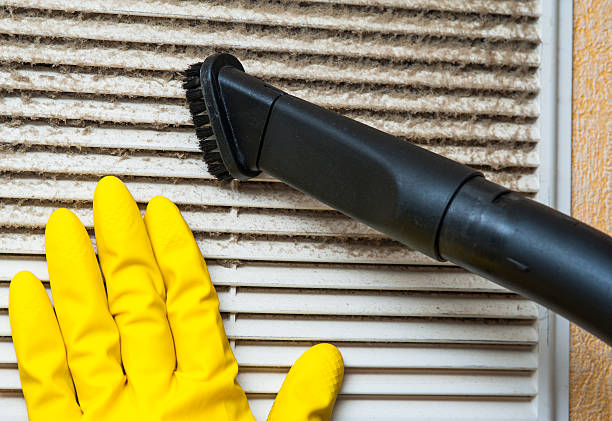 Best Local Air Duct Cleaning Services  in Collinsburg, PA