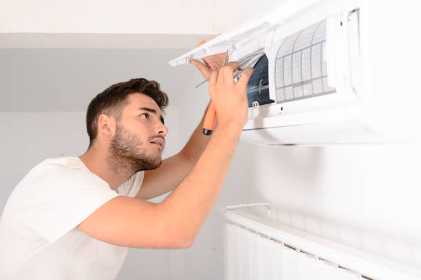 Best Professional Duct Cleaning Services  in Collinsburg, PA